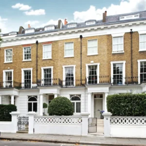 Drayton Gardens Project SW10 | Vertex Contractors