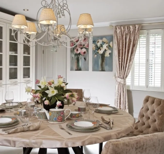 Drayton Gardens Project SW10 | Vertex Contractors