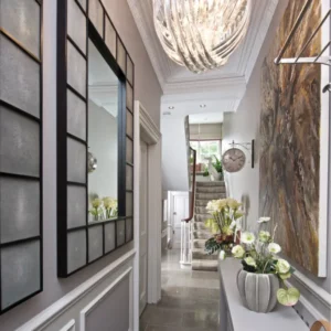 Drayton Gardens Project SW10 | Vertex Contractors