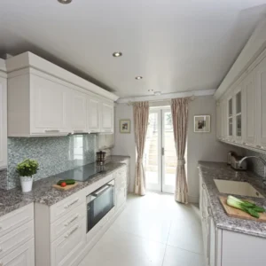 Drayton Gardens Project SW10 | Vertex Contractors