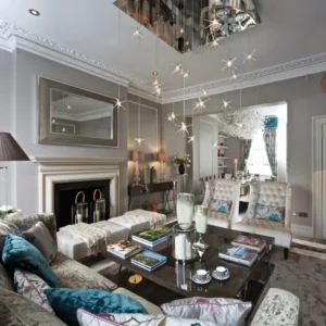 Drayton Gardens Project SW10 | Vertex Contractors