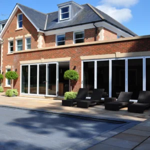 Montrose Gardens, Oxshott Project KT22 | Vertex Contractors