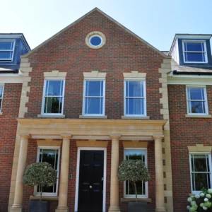 Montrose Gardens, Oxshott Project KT22 | Vertex Contractors