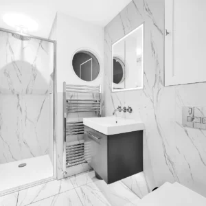 Alba Place, Notting Hill W11 | Vertex Contractors