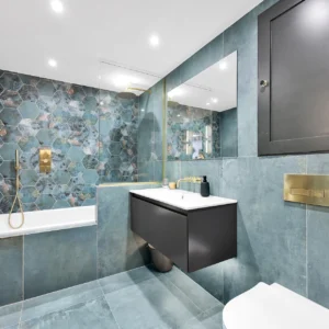 Alba Place, Notting Hill W11 | Vertex Contractors