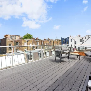 Alba Place, Notting Hill W11 | Vertex Contractors